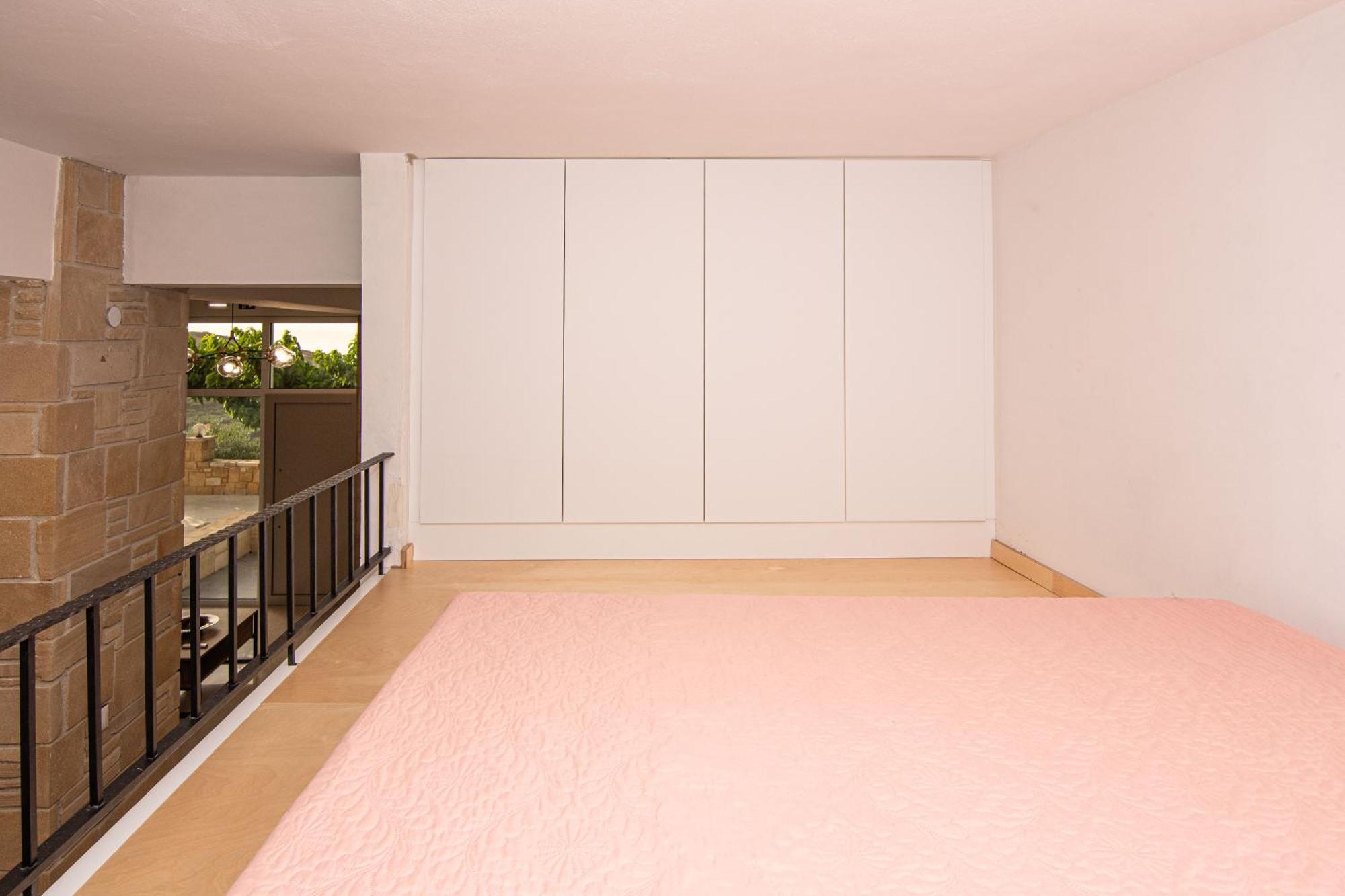 Rikanthos Stone Sea View Apartment Ιι Kissamos Exterior photo